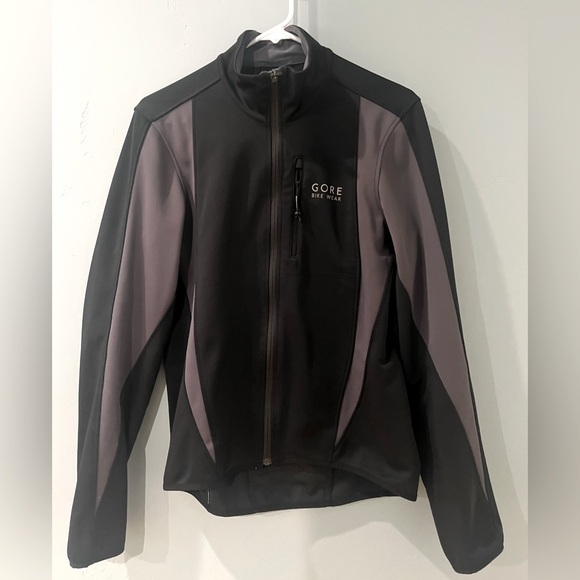 GORE Bike Wear Other - 🚲 GORE Bike Wear Wind-stopper Soft Shell Cycle Jacket- size M